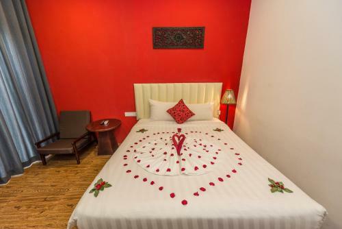 Hotel White Villa Boutique
