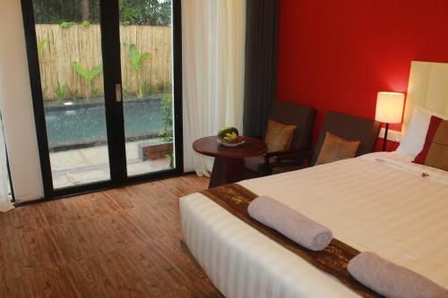 Hotel White Villa Boutique