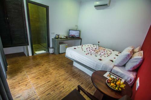 Hotel White Villa Boutique