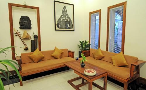 Hotel White Villa Boutique