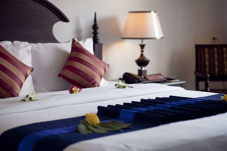 Lucky Angkor Hotel