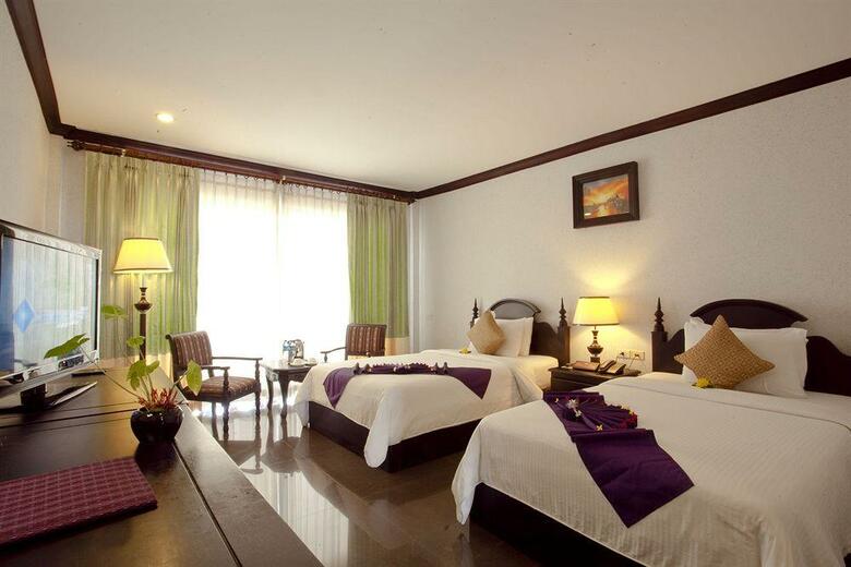 Lucky Angkor Hotel