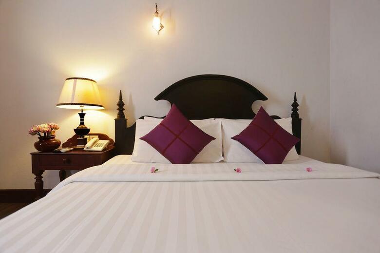 Lucky Angkor Hotel