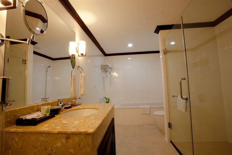 Lucky Angkor Hotel