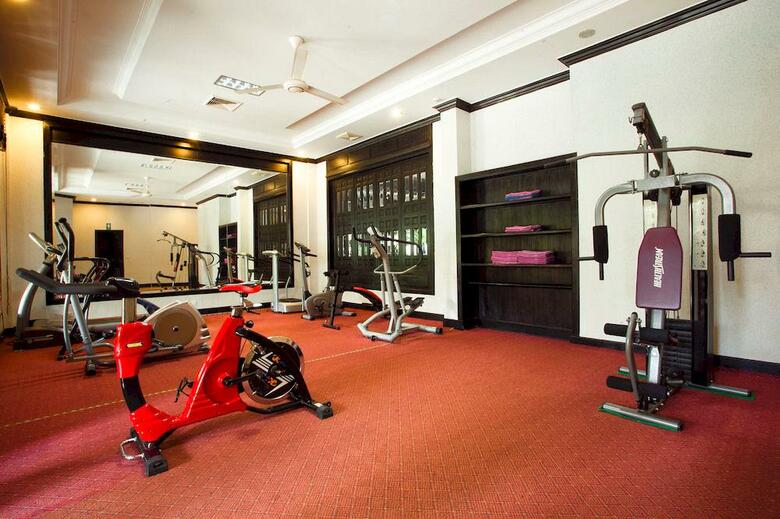 Lucky Angkor Hotel