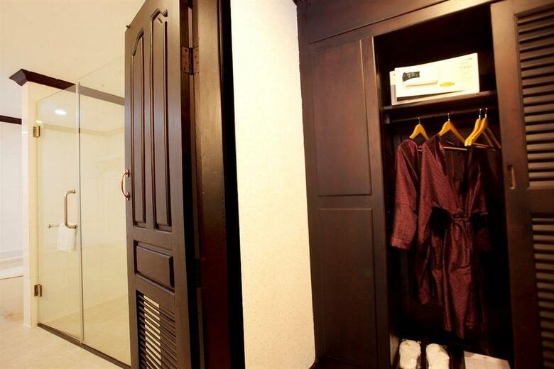 Lucky Angkor Hotel