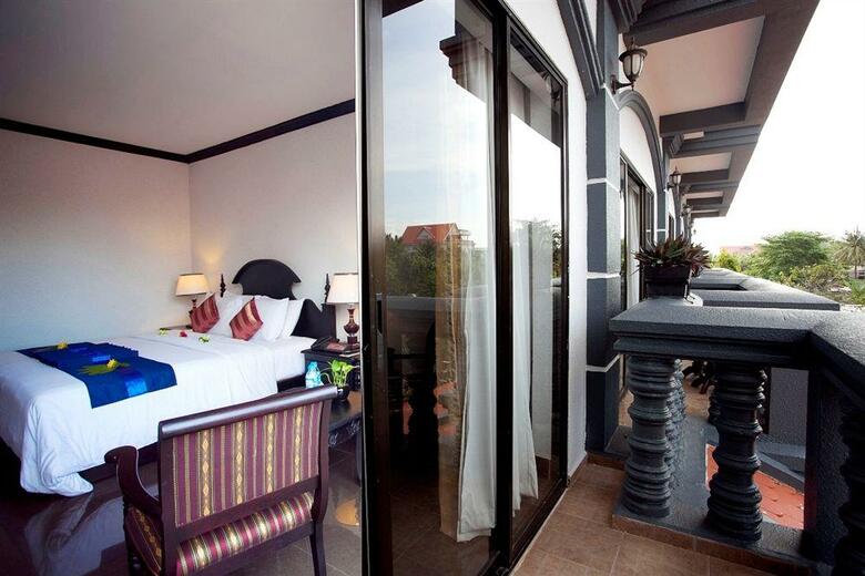 Lucky Angkor Hotel