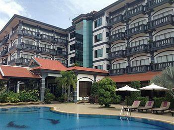 Lucky Angkor Hotel