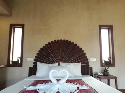 Hotel Angkor Rural Boutique