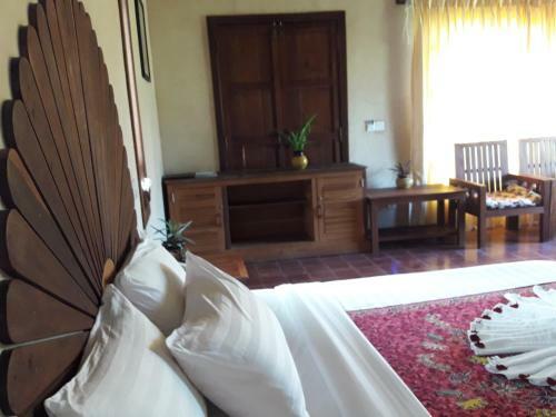 Hotel Angkor Rural Boutique
