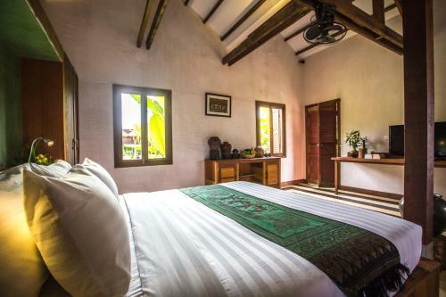 Hotel Angkor Rural Boutique