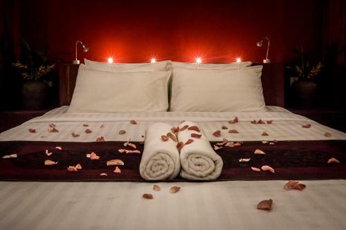 Hotel Angkor Rural Boutique