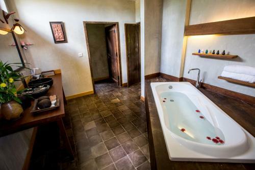 Hotel Angkor Rural Boutique