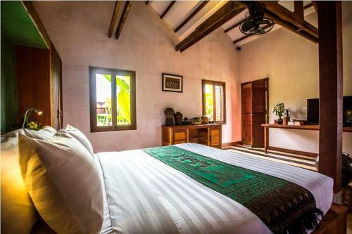 Hotel Angkor Rural Boutique