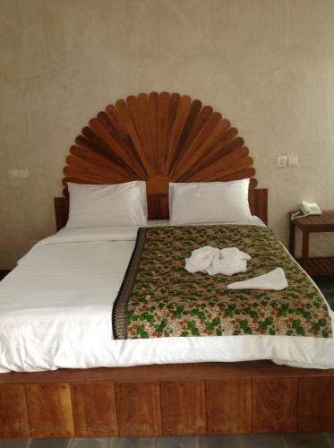 Hotel Angkor Rural Boutique