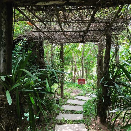 Hotel Angkor Rural Boutique