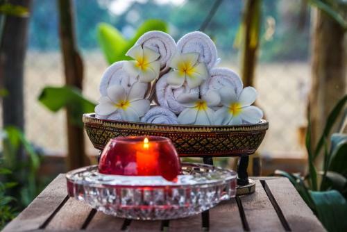 Hotel Angkor Rural Boutique