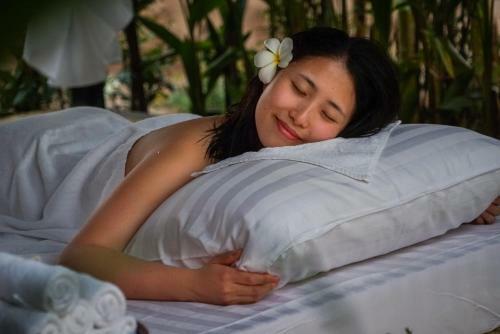 Hotel Angkor Rural Boutique