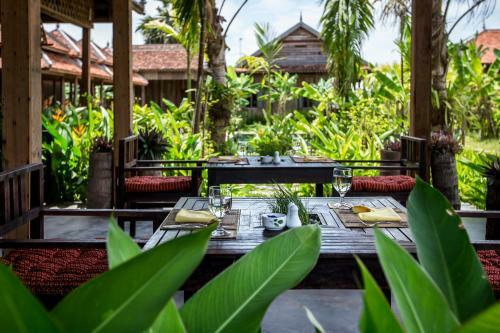Hotel Angkor Rural Boutique