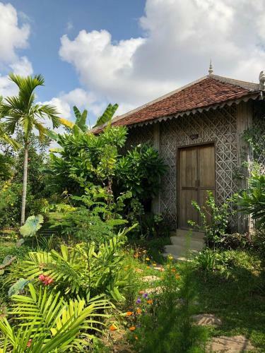 Hotel Angkor Rural Boutique