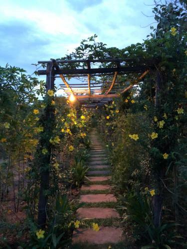 Hotel Angkor Rural Boutique