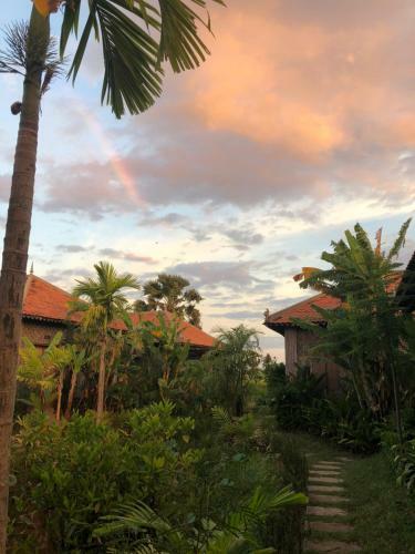 Hotel Angkor Rural Boutique