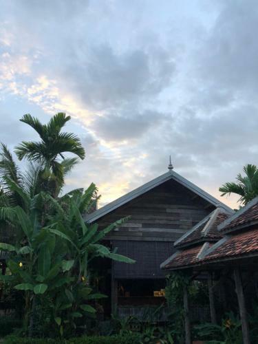 Hotel Angkor Rural Boutique