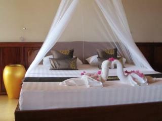 Les Bambous Boutique Hotel