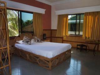 Les Bambous Boutique Hotel