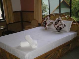Les Bambous Boutique Hotel