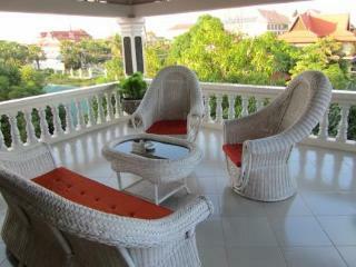 Les Bambous Boutique Hotel