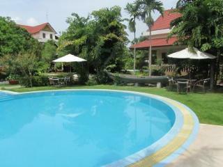 Les Bambous Boutique Hotel