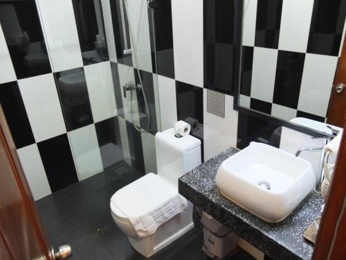 Rumahmu Boutique Hotel