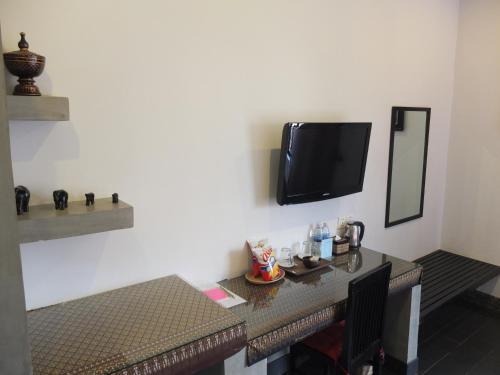 Rumahmu Boutique Hotel
