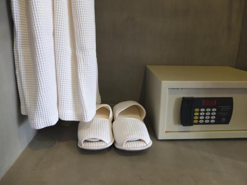 Rumahmu Boutique Hotel