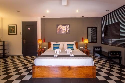 Rumahmu Boutique Hotel