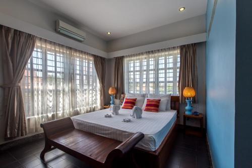 Rumahmu Boutique Hotel