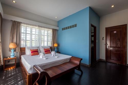 Rumahmu Boutique Hotel