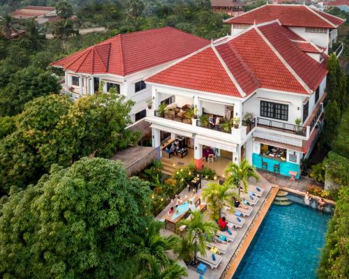 Rumahmu Boutique Hotel