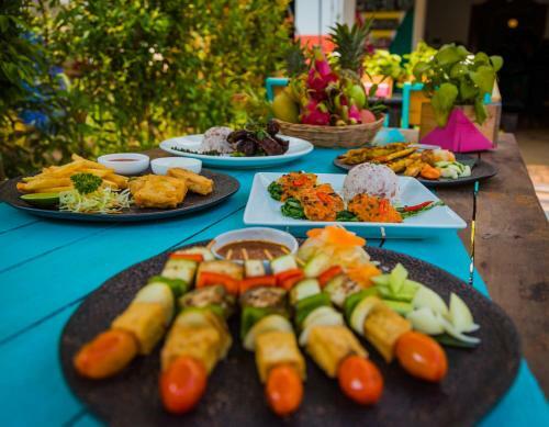 Rumahmu Boutique Hotel