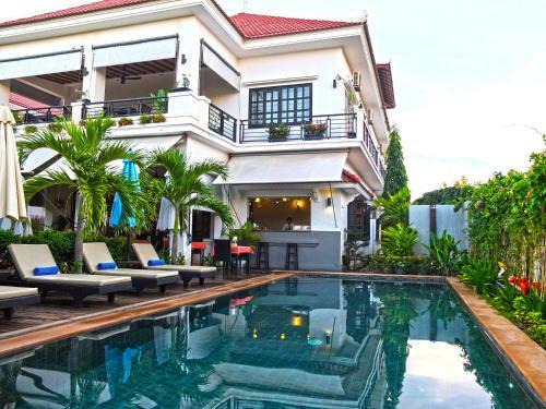 Rumahmu Boutique Hotel