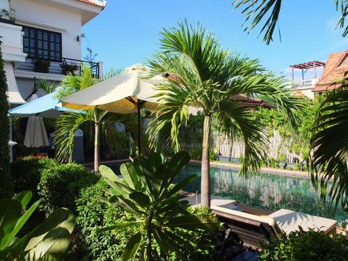 Rumahmu Boutique Hotel