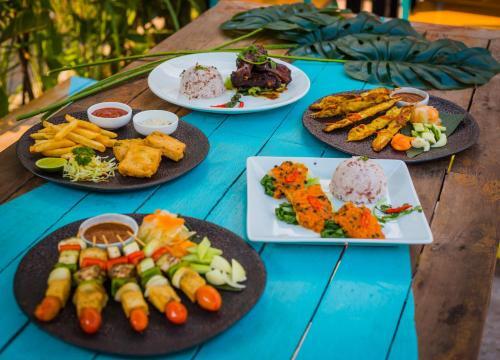 Rumahmu Boutique Hotel
