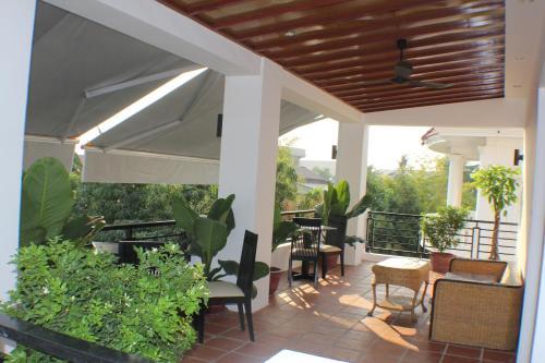 Rumahmu Boutique Hotel