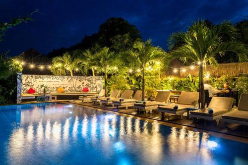 Rumahmu Boutique Hotel