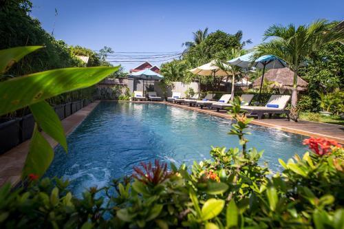 Rumahmu Boutique Hotel