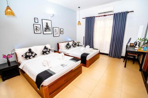 Rumahmu Boutique Hotel