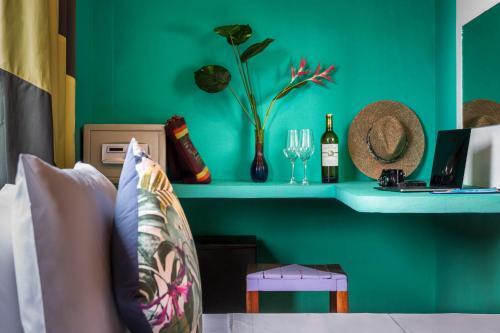 Rumahmu Boutique Hotel