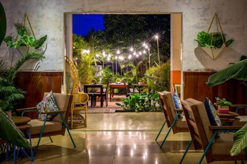 Rumahmu Boutique Hotel