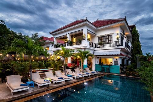 Rumahmu Boutique Hotel